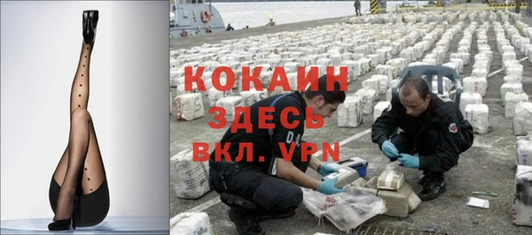 крисы Белоозёрский